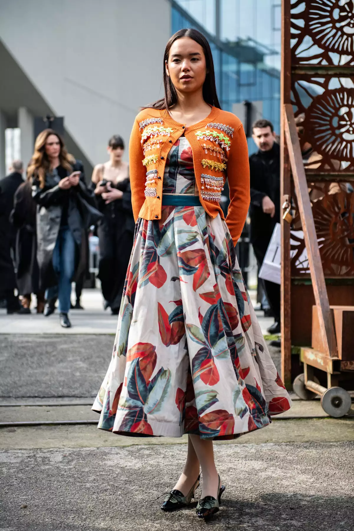 Prints que cuentan historias este otoño