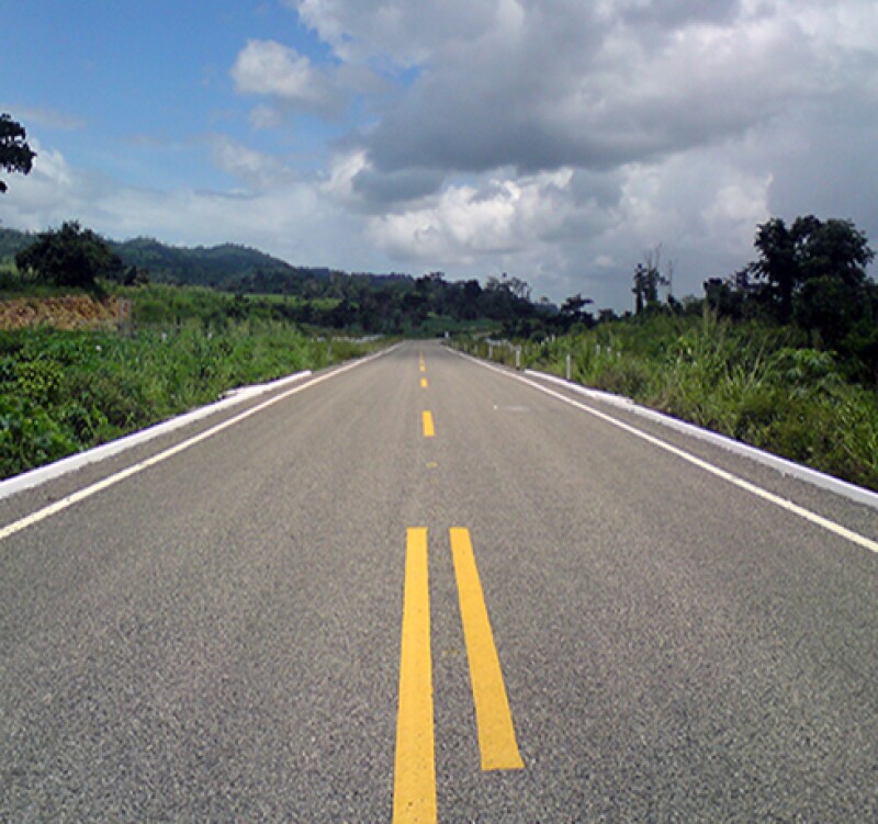 Autopistas