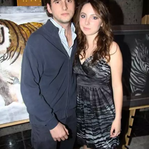 Expo Africa Lulu Ordaz y Sergio Gonz?z