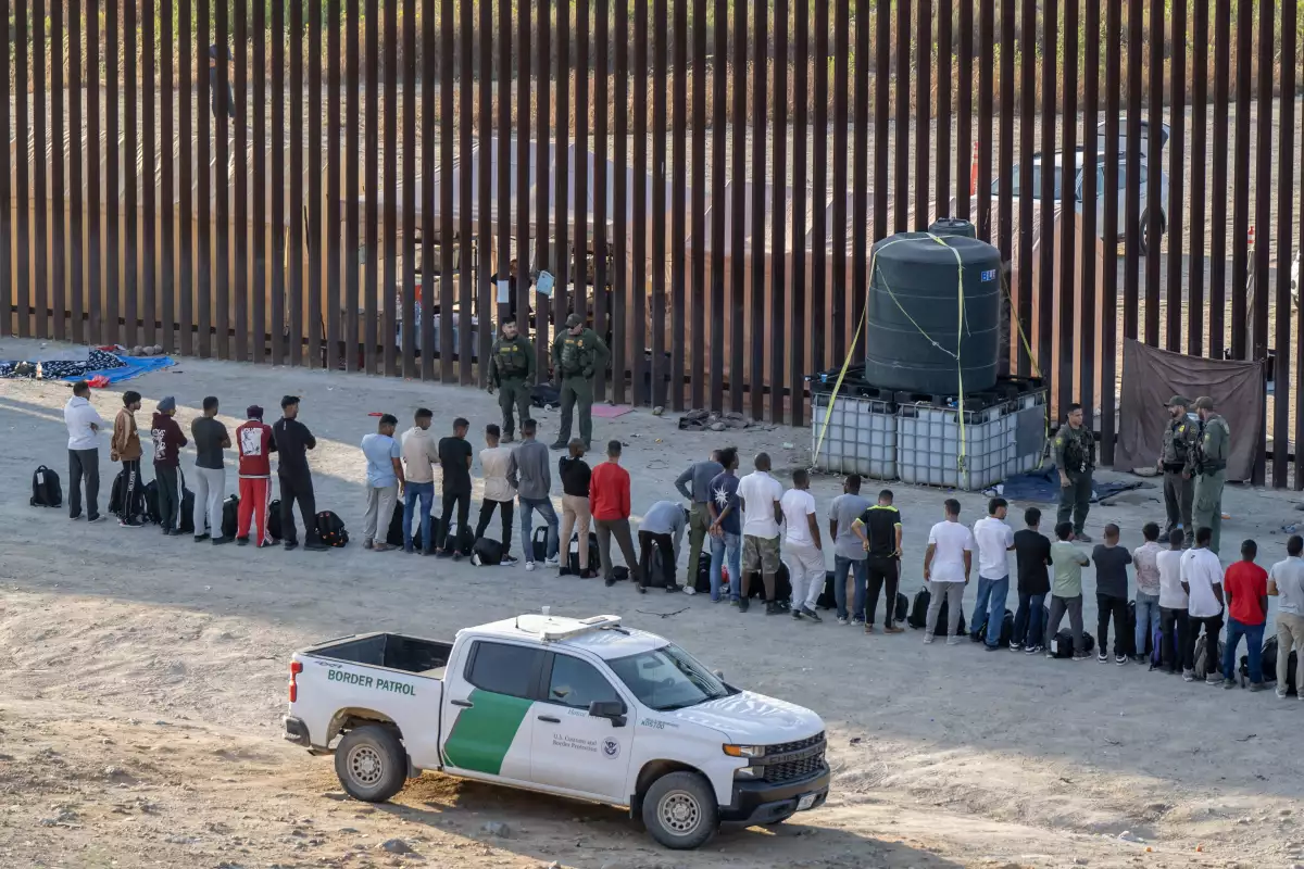 ¿Cuánto le costará a Donald Trump la deportación masiva de migrantes mexicanos? 
