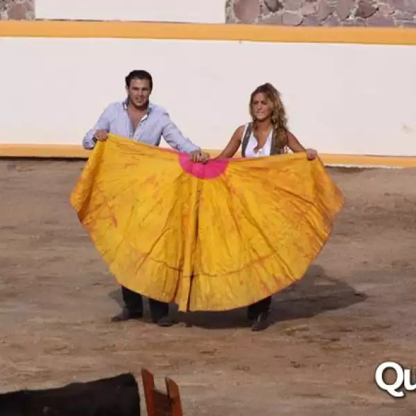 Cumpleaños Pablo Alvarez Palillo