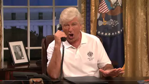 Donald Trump / SNL