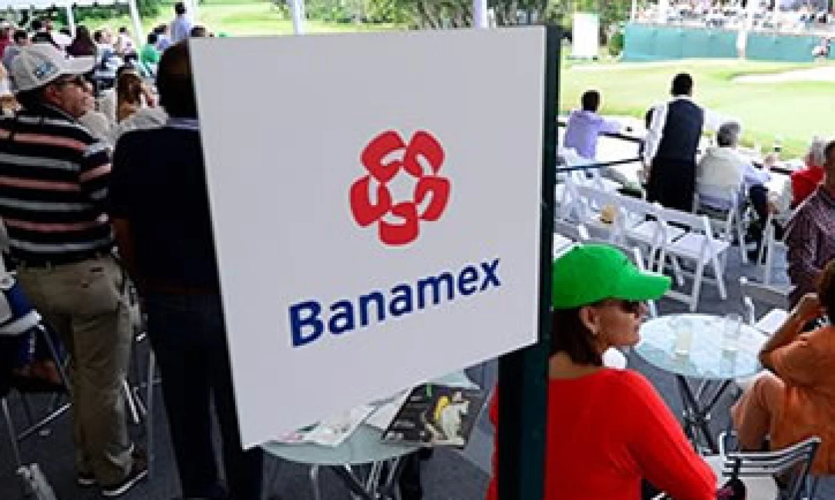 La Arrendadora era integrante del Grupo Financiero Banamex. (Foto: Tomada de Facebook.com/Banamex)