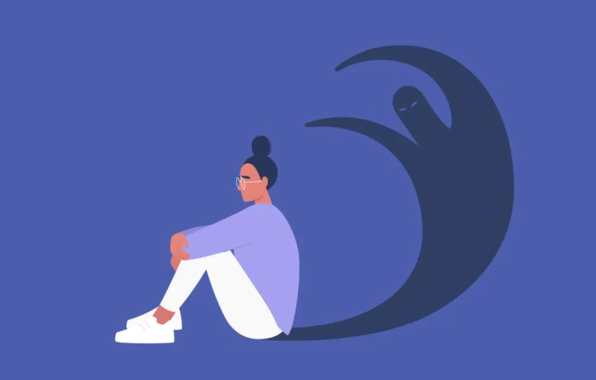 ¿A qué le temen las mujeres?
