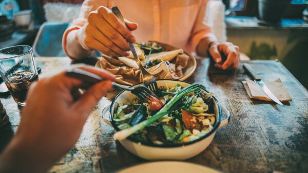 Alimentación