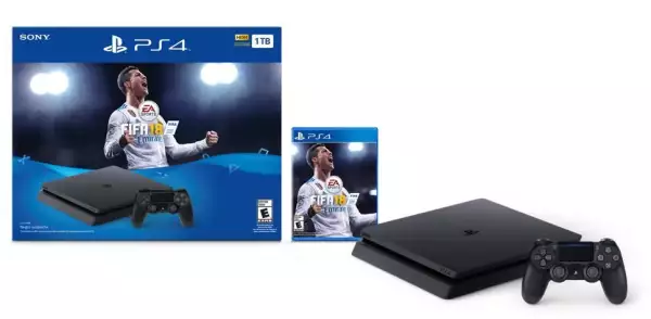 PS4