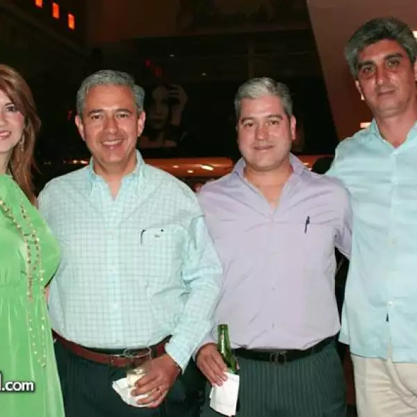 Ana Laura Sa%u0301nches de Diaz,Enrique Sa%u0301nchez,Andre%u0301s Canales y Seliu R. Zabalah