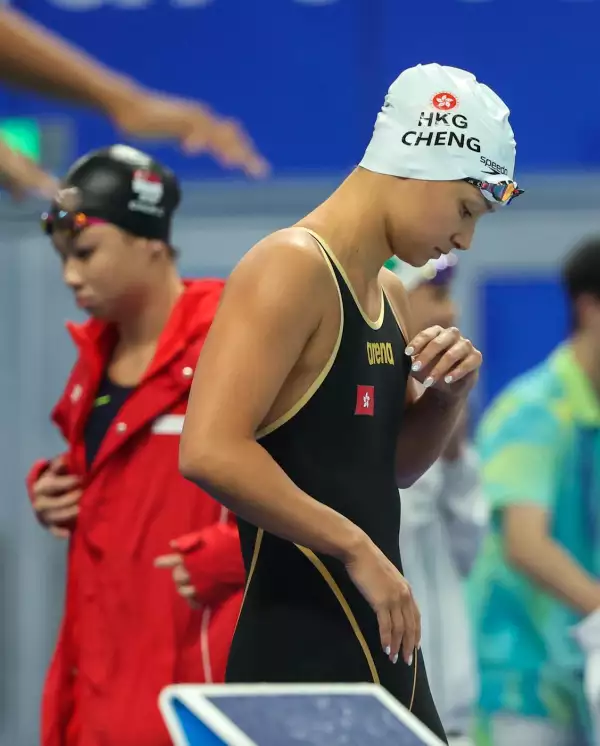 Camille cheng