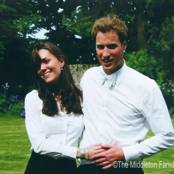 Kate Middleton