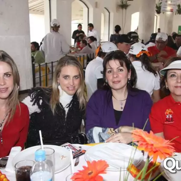 Torneo de Golf COPA ALE