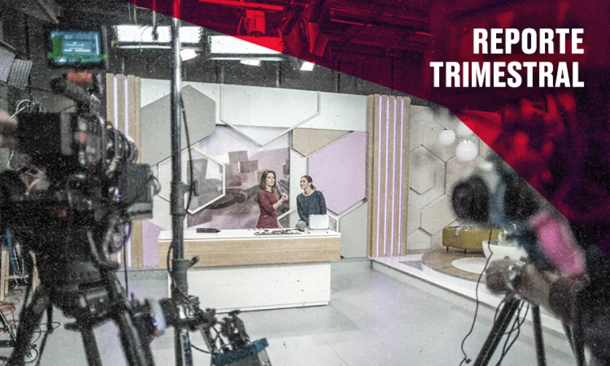 Televisa no logra reponerse financieramente, Izzi y Sky reportan pérdidas 