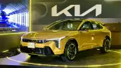 Kia K4 hatchback 2026: este es su precio y versiones en México