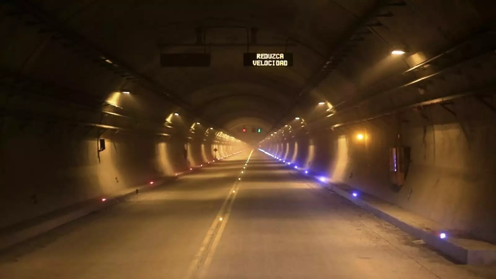 Autopista Durango Mazatlán 12
