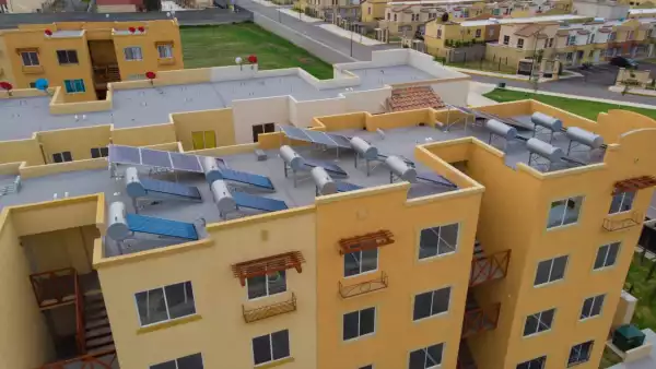 La firma desarrolladora apuesta a proyectos de beneficio ambiental.