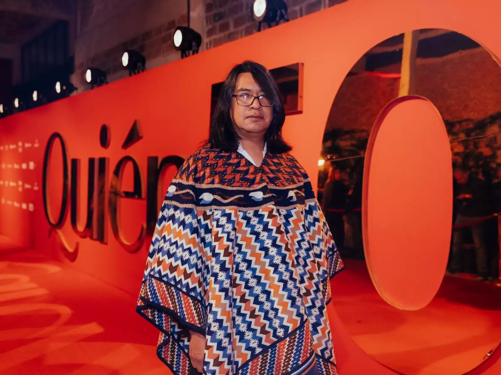 Ignacio Nezahualcóyotl