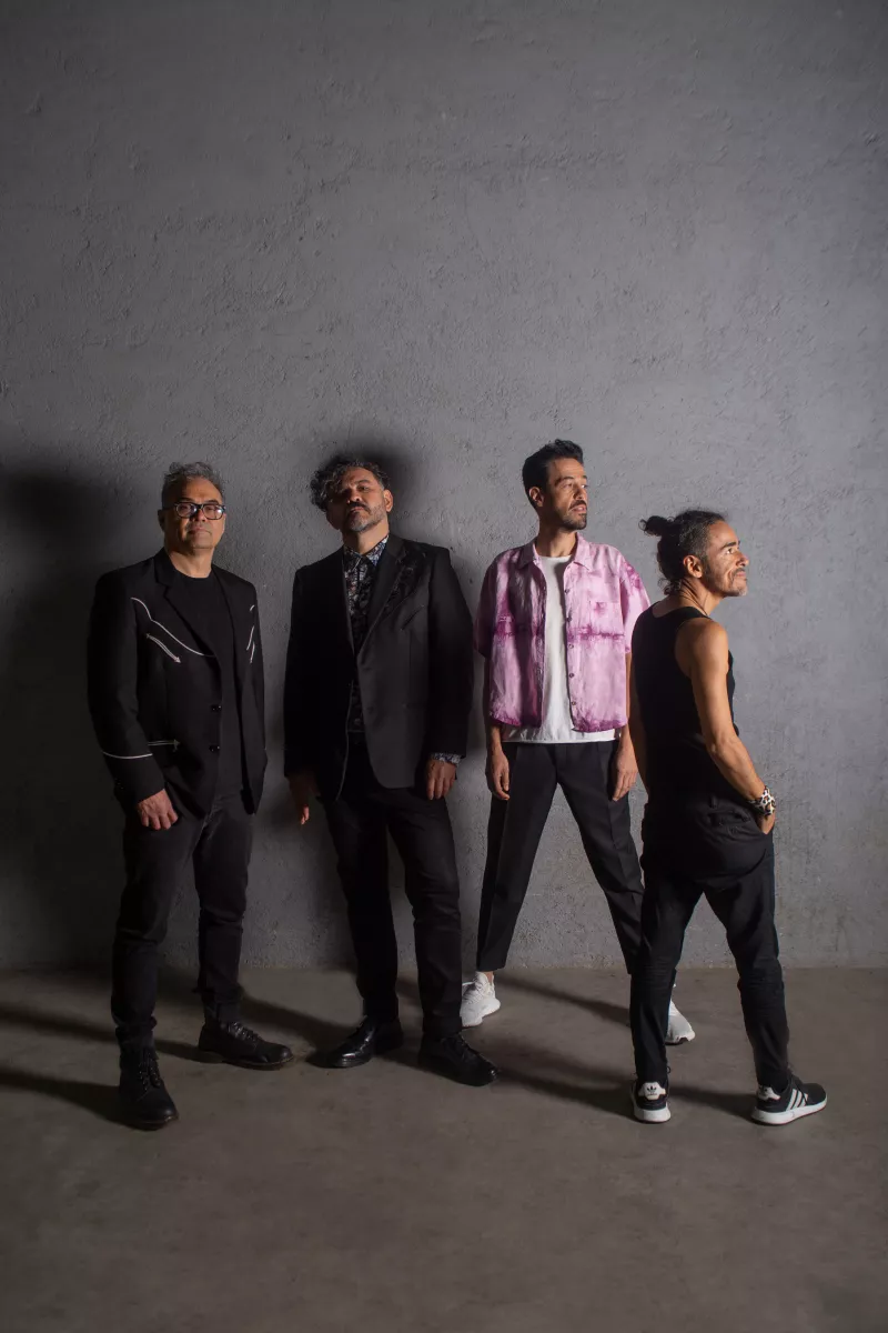 Café Tacvba