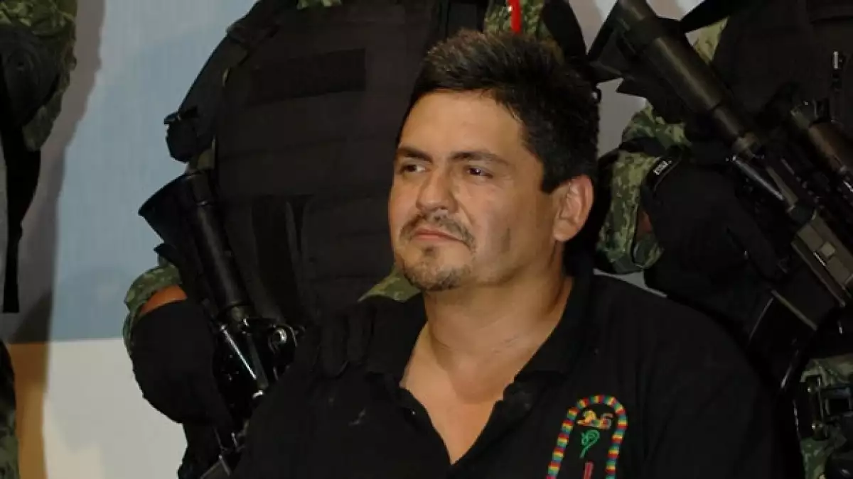 El Lobo