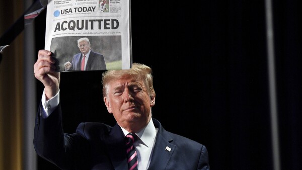 US-POLITICS-PRAYER-TRUMP
