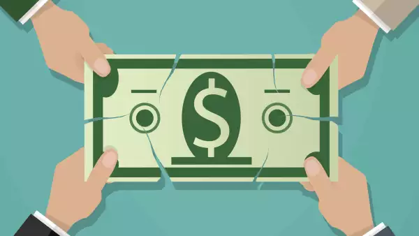 Asignación de recursos.