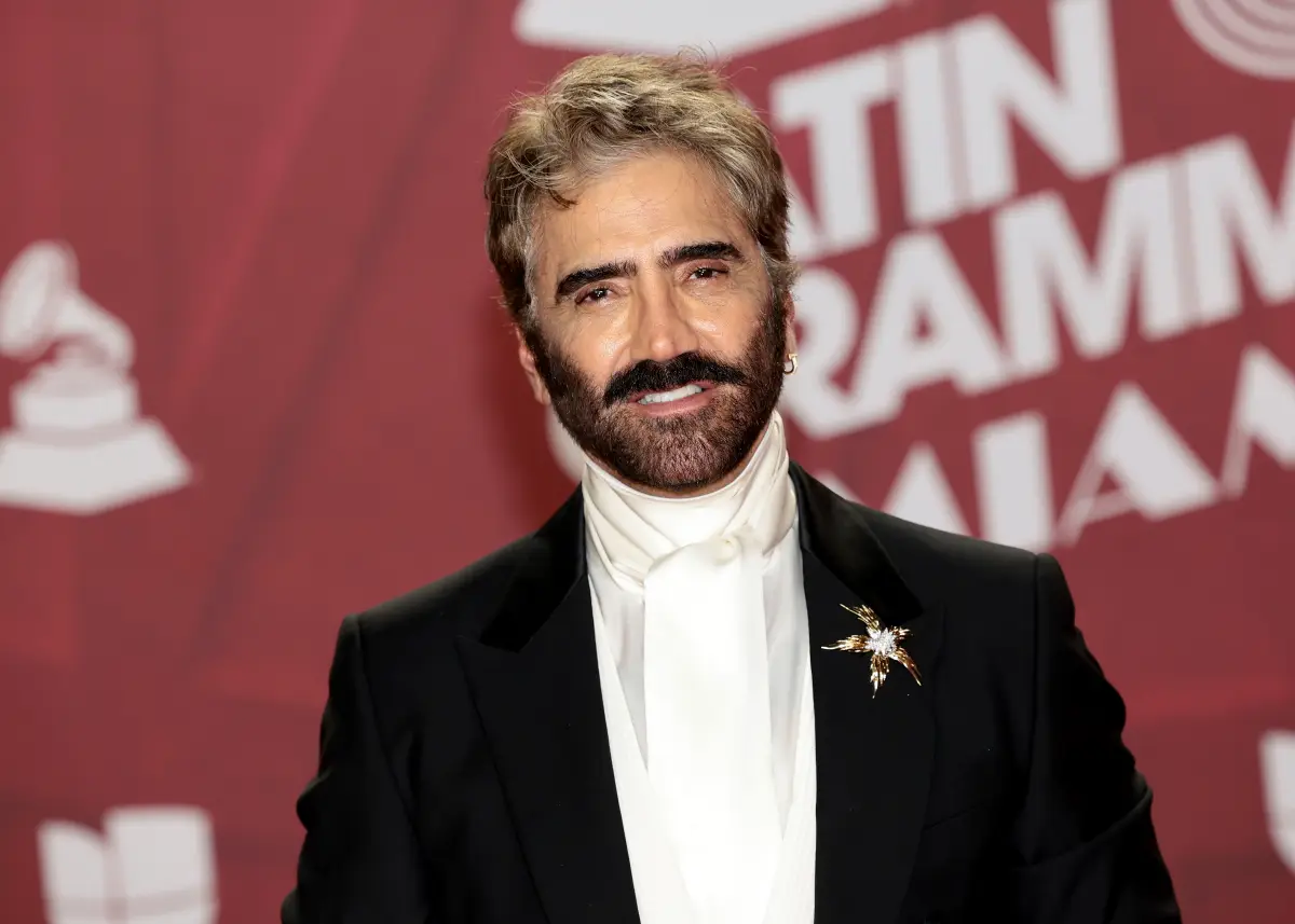 Alejandro Fernández