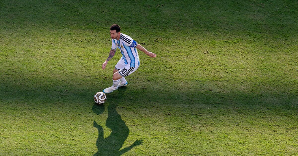 Lionel Messi Se Retira De La Selecci n Argentina Tras 20 A os lionel-messi-se-retira-de-la-selecci-n-argentina-tras-20-a-os