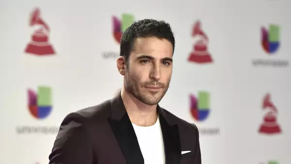 Miguel Ángel Silvestre 
