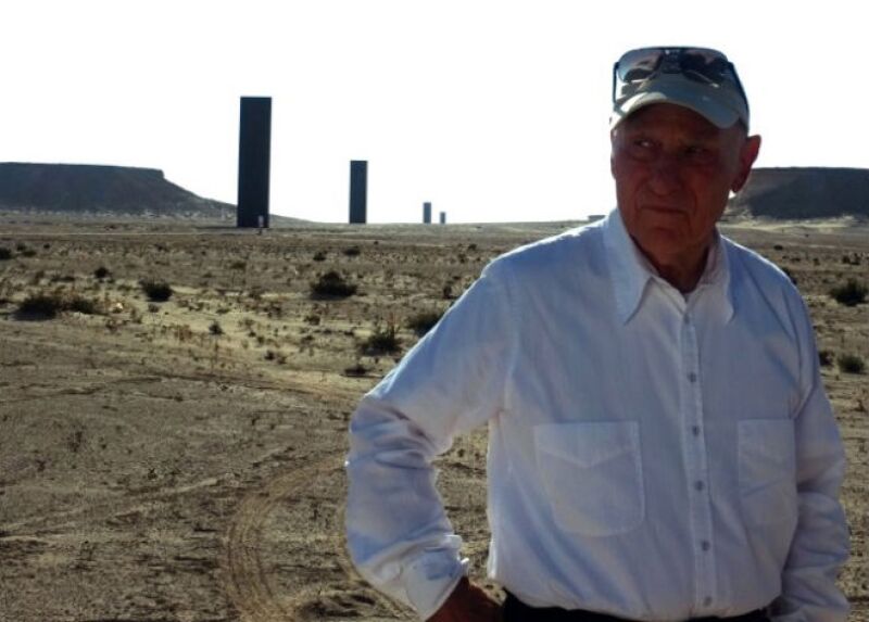Richard Serra 1