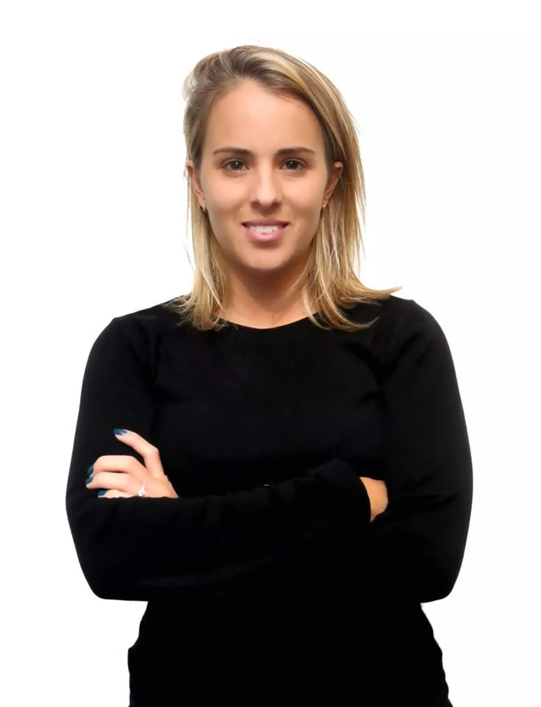 Saskia Niño de Rivera