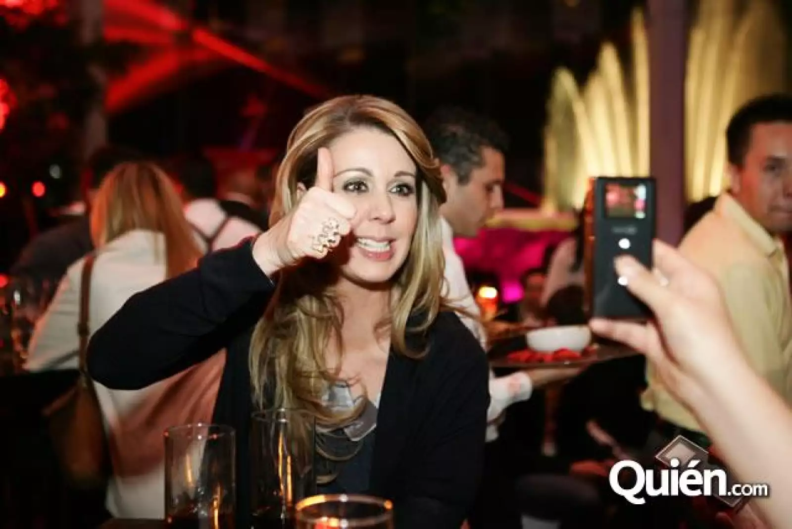 Presentación CNN México