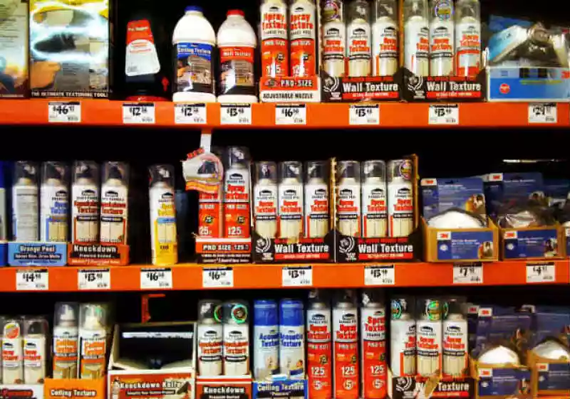 Productos Home Depot