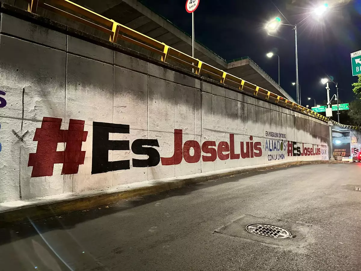 #Es-Jose-Luis-CDMX