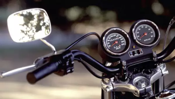 Al cortejo fúnebre y el entierro en el cementerio asistirán motociclistas de todo el país. (Foto: Getty Images)