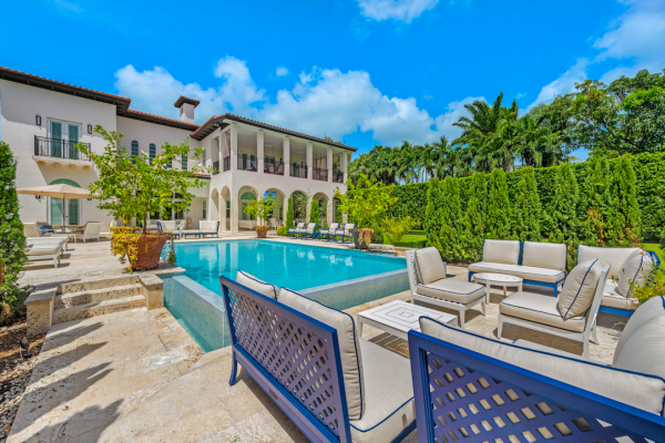 Miami-exterior