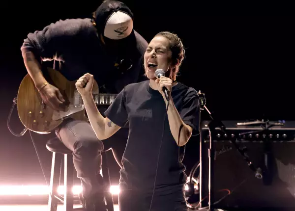 95th Annual Academy Awards - Show