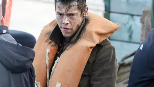 El cantante fue captado por los paparazzi con un aspecto sucio que circuló por todos los medios internacionales.