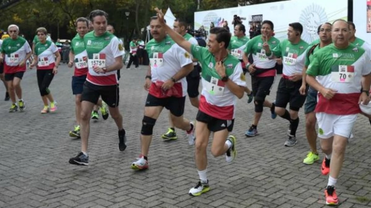 peña carrera molino 2015