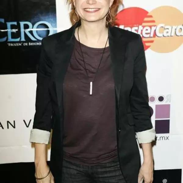 Mónica Dionne