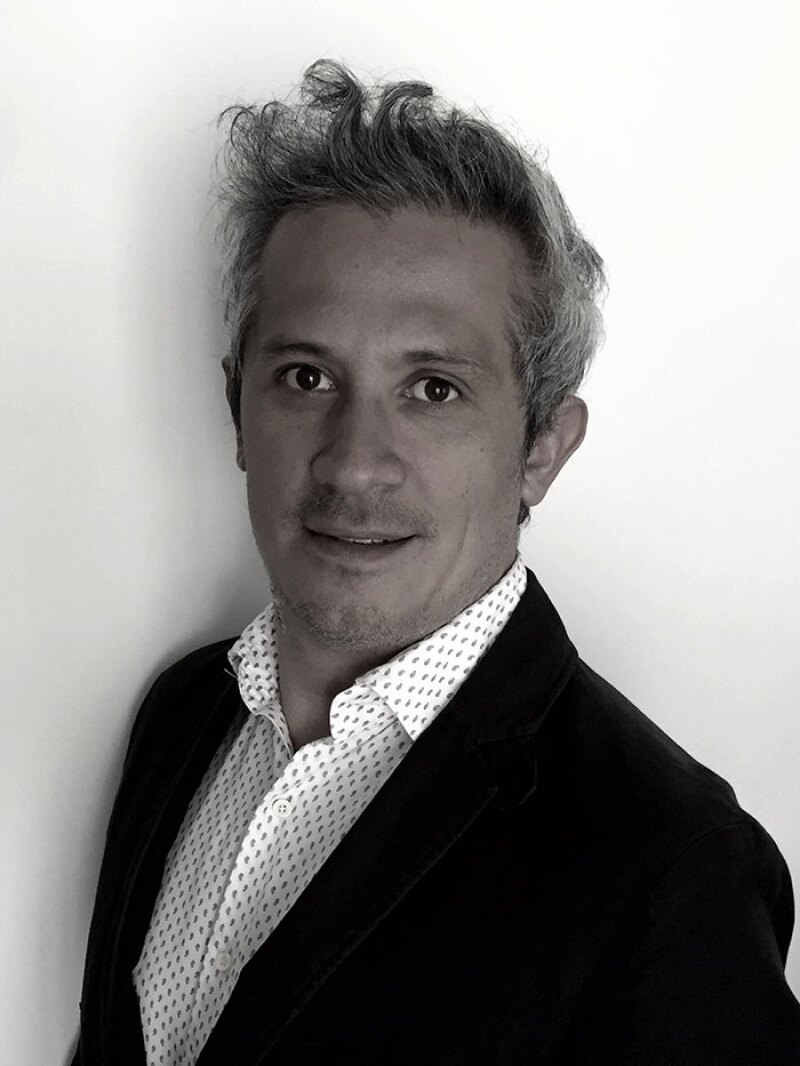 Mauricio Galeano