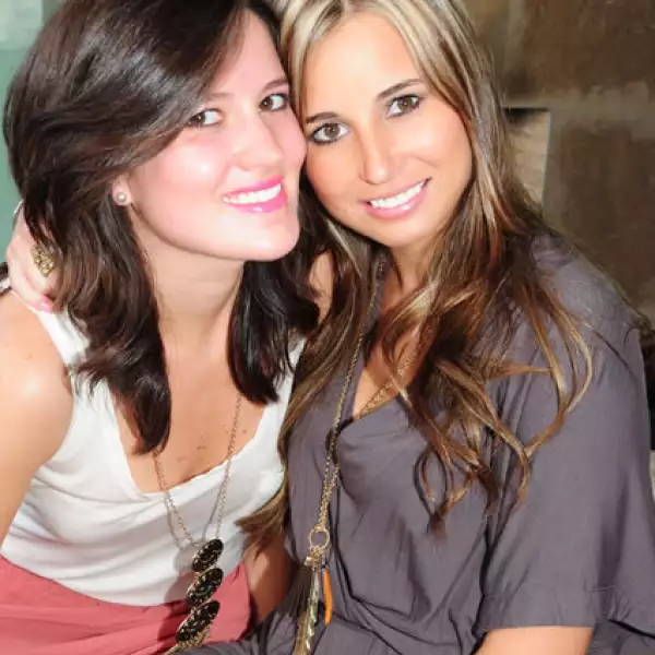 Fer Ibarra,Yisell González