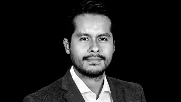 Juan Pablo Mayorga