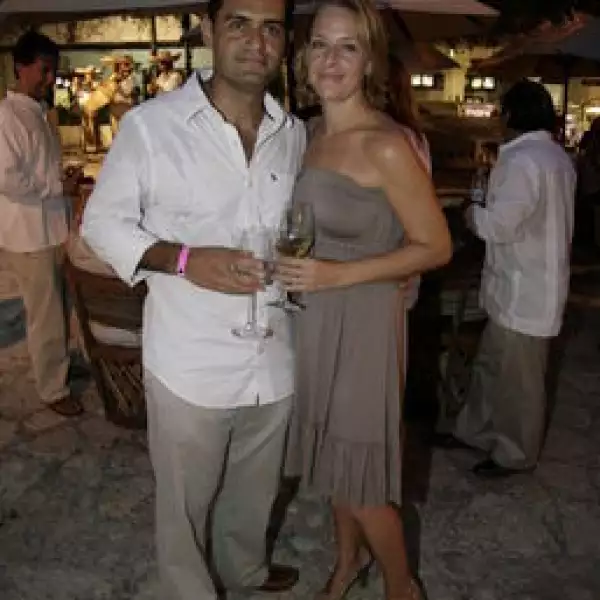 David Quintana, Jessica Wolf