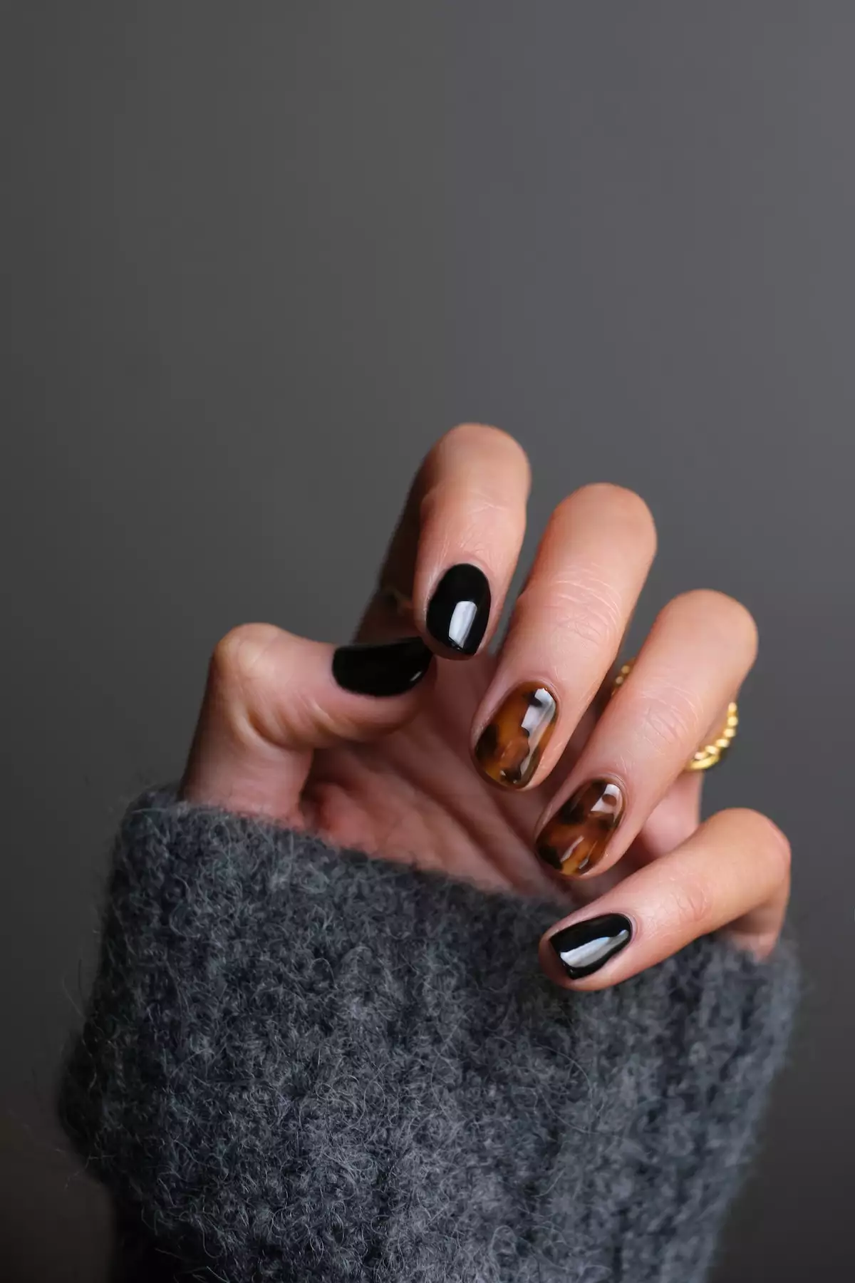 Uñas en gel