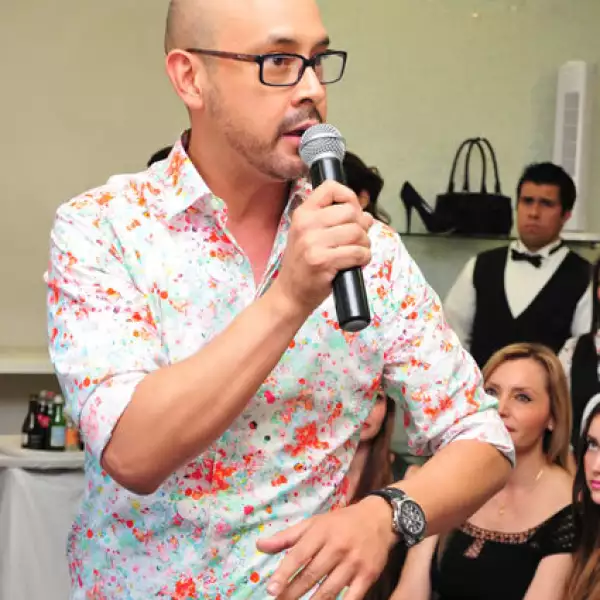 José Luis Palancares