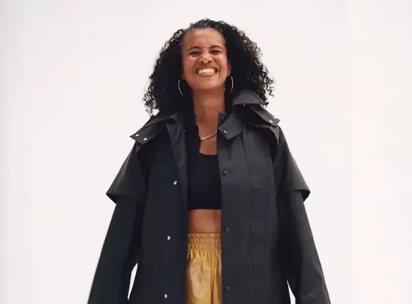 Foto: Mubi; Bottega Veneta: Men, Neneh Cherry