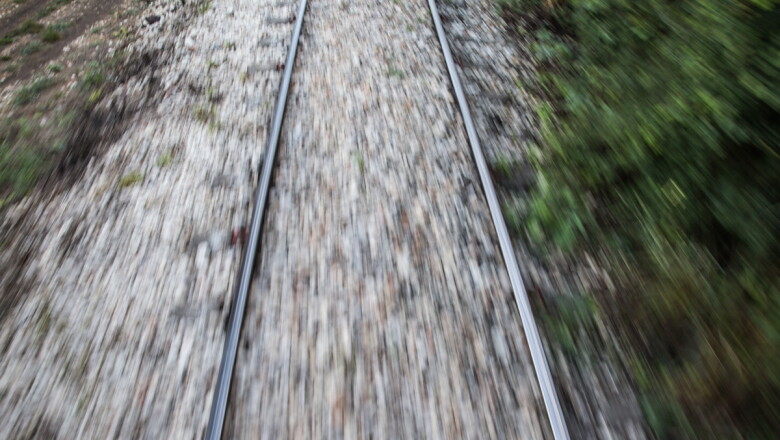 Así luce hoy la zona donde se construirá la Estación Escárcega