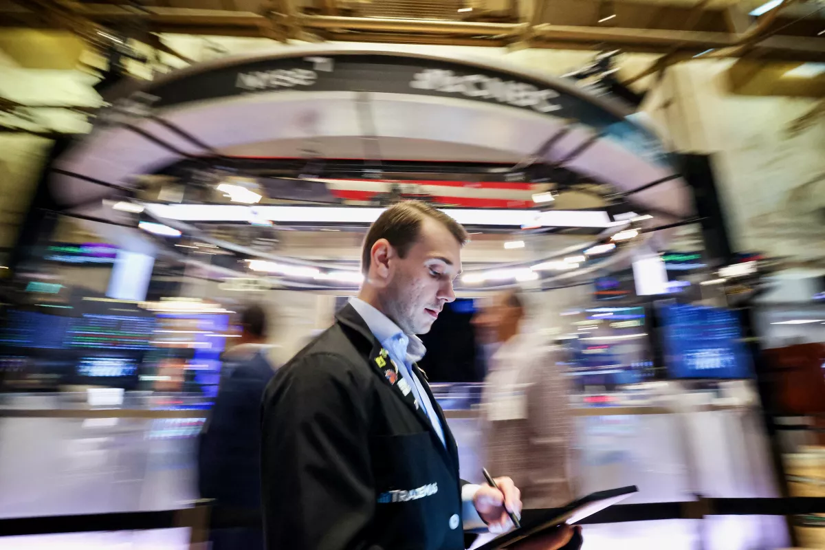 trump aranceles wall street