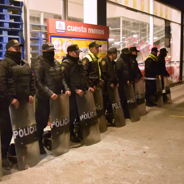 Vigilancia