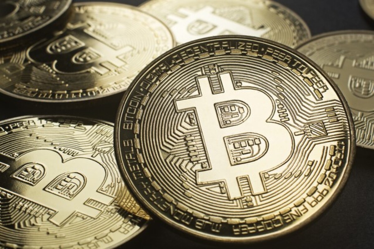 El bitcoin alcanza un récord y eclipsa máximos de enero