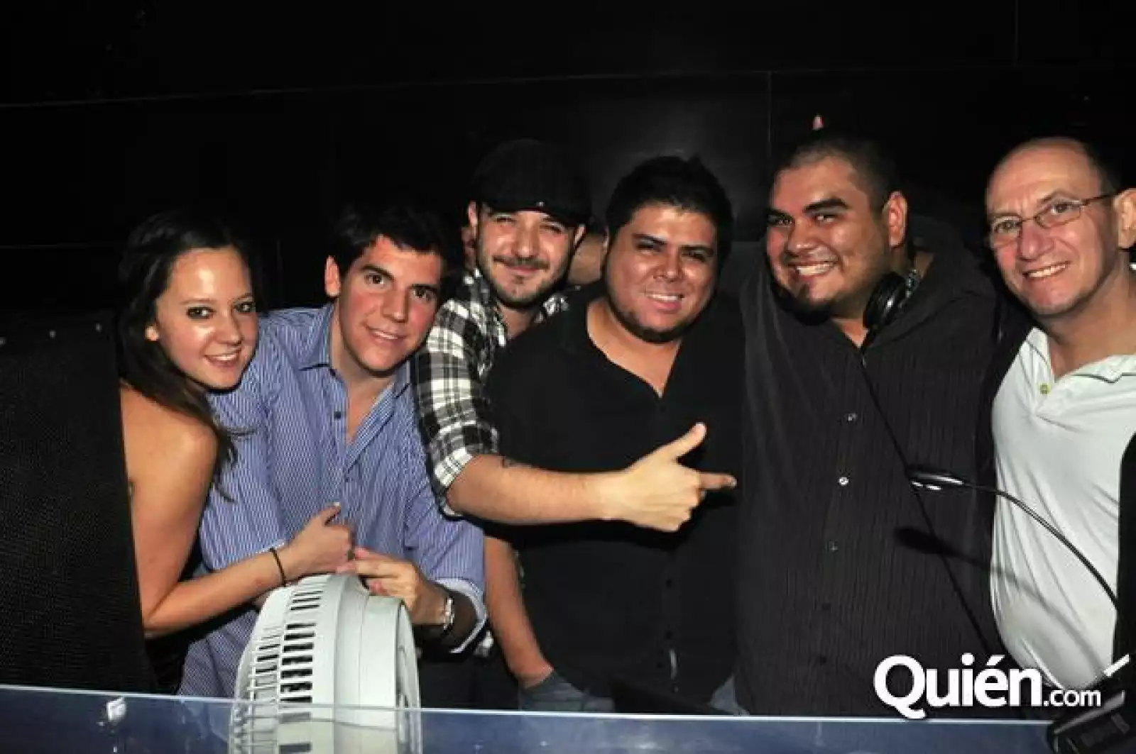 Ayuda a Damnificados George