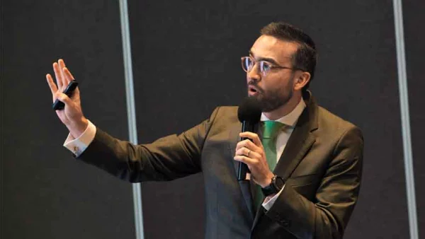 Expansión Summit 2019